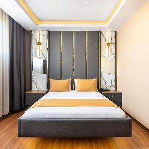 Standaard Kamer met een King Size Bed